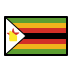 flag, Zimbabwe